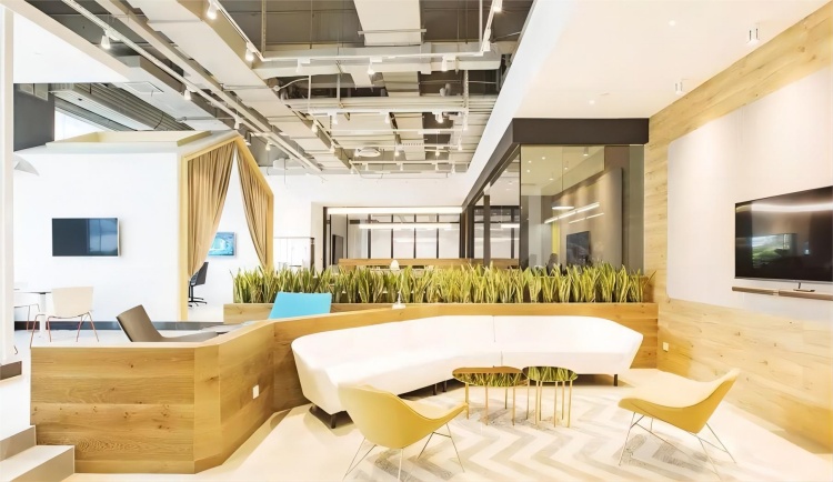 辦公室裝修質(zhì)量驗(yàn)收，細(xì)節(jié)決定成敗!