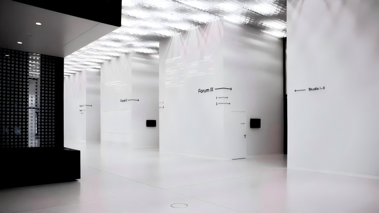 未來辦公：辦公室裝修設(shè)計的前瞻性