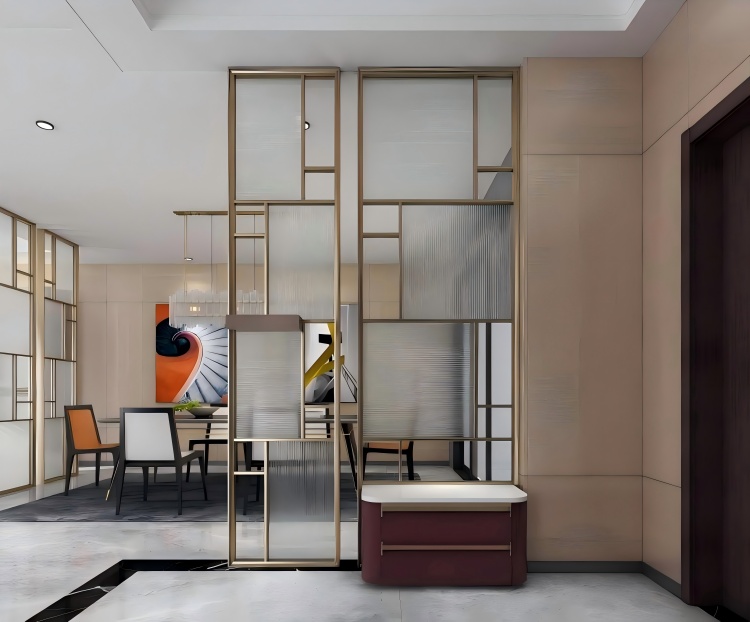 辦公室隔間設(shè)計(jì)，打造高效魅力辦公空間