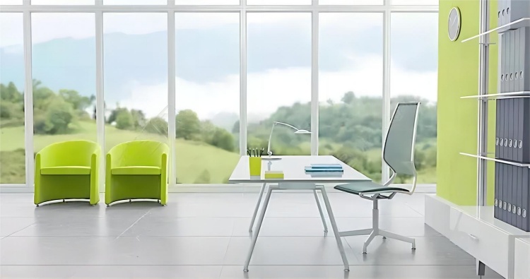 辦公室裝修中的物業(yè)報備