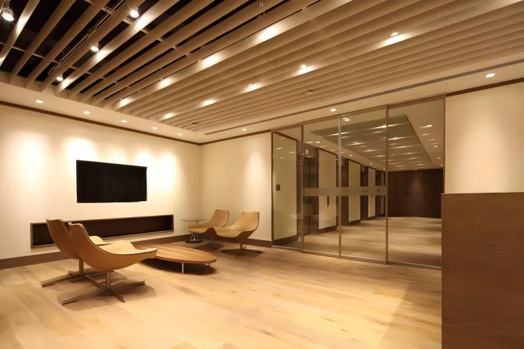 別讓辦公室裝修，“裝”走了舒適