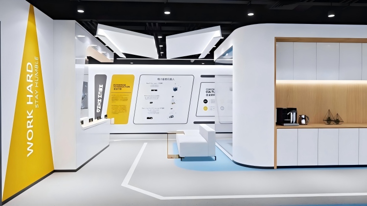 辦公室裝修：企業(yè)內(nèi)部機構(gòu)洞察