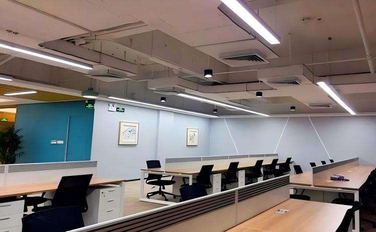 辦公室裝修低價“迷魂陣”，別讓預算“踩雷”!