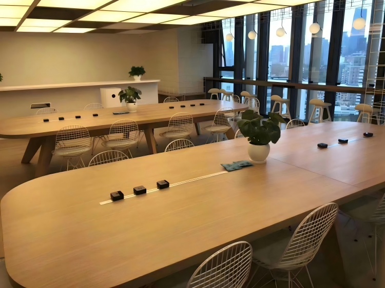 辦公室裝修：環(huán)保的設計環(huán)節(jié)