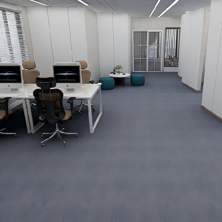 辦公室裝修：工藝質(zhì)量，不容忽視的核心