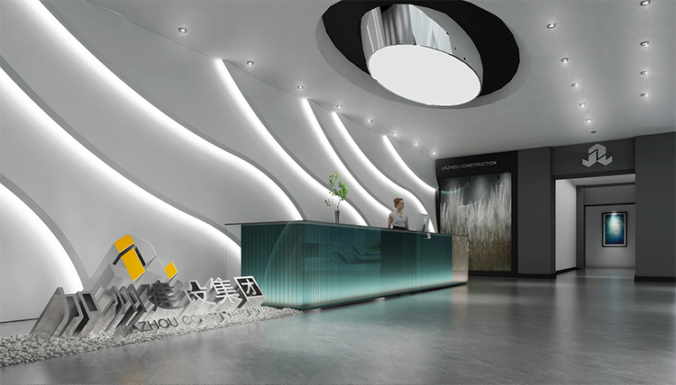 加洲建設(shè)集團(tuán)：實力筑造，品質(zhì)致遠(yuǎn)，打造高端辦公室裝修標(biāo)桿